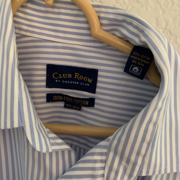 Club Room by Charter Club - Picture 4 of 6